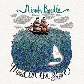 Niamh Boadle